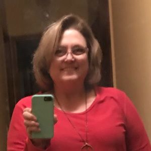 Meet your Posher, Jackie